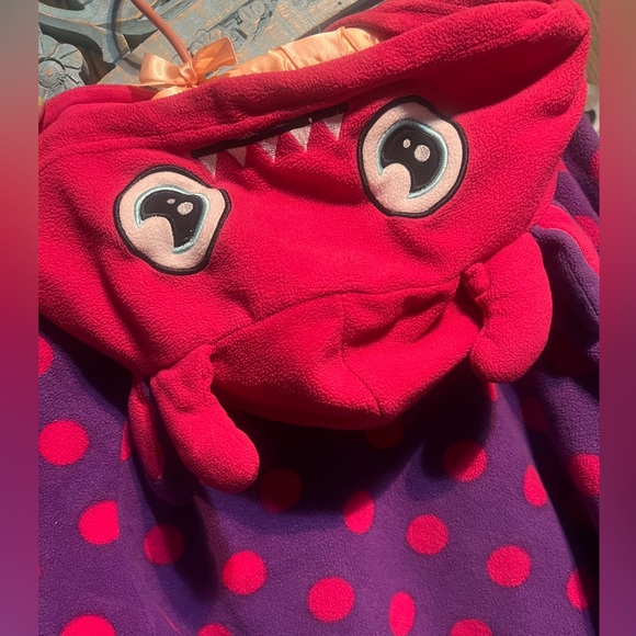 Monster sweater - Picture 2 of 4